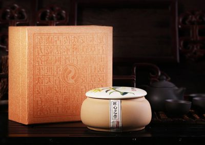 龙石山全案策划