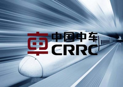株洲中车天力锻业宣传片