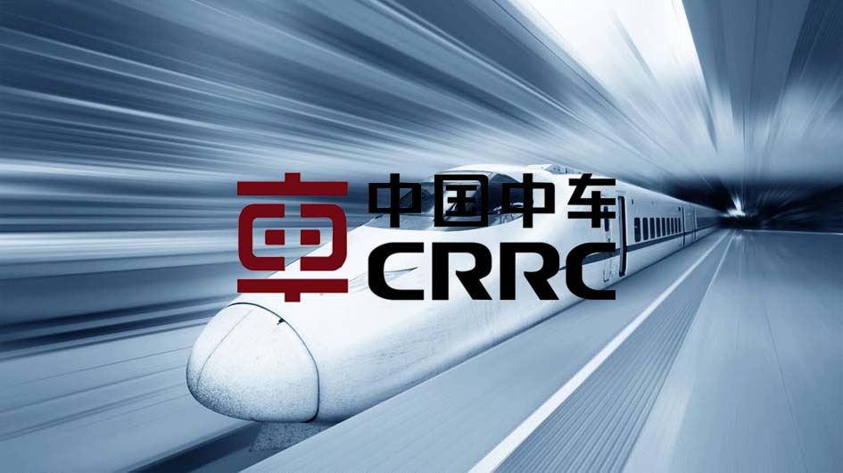 株洲中车天力锻业宣传片